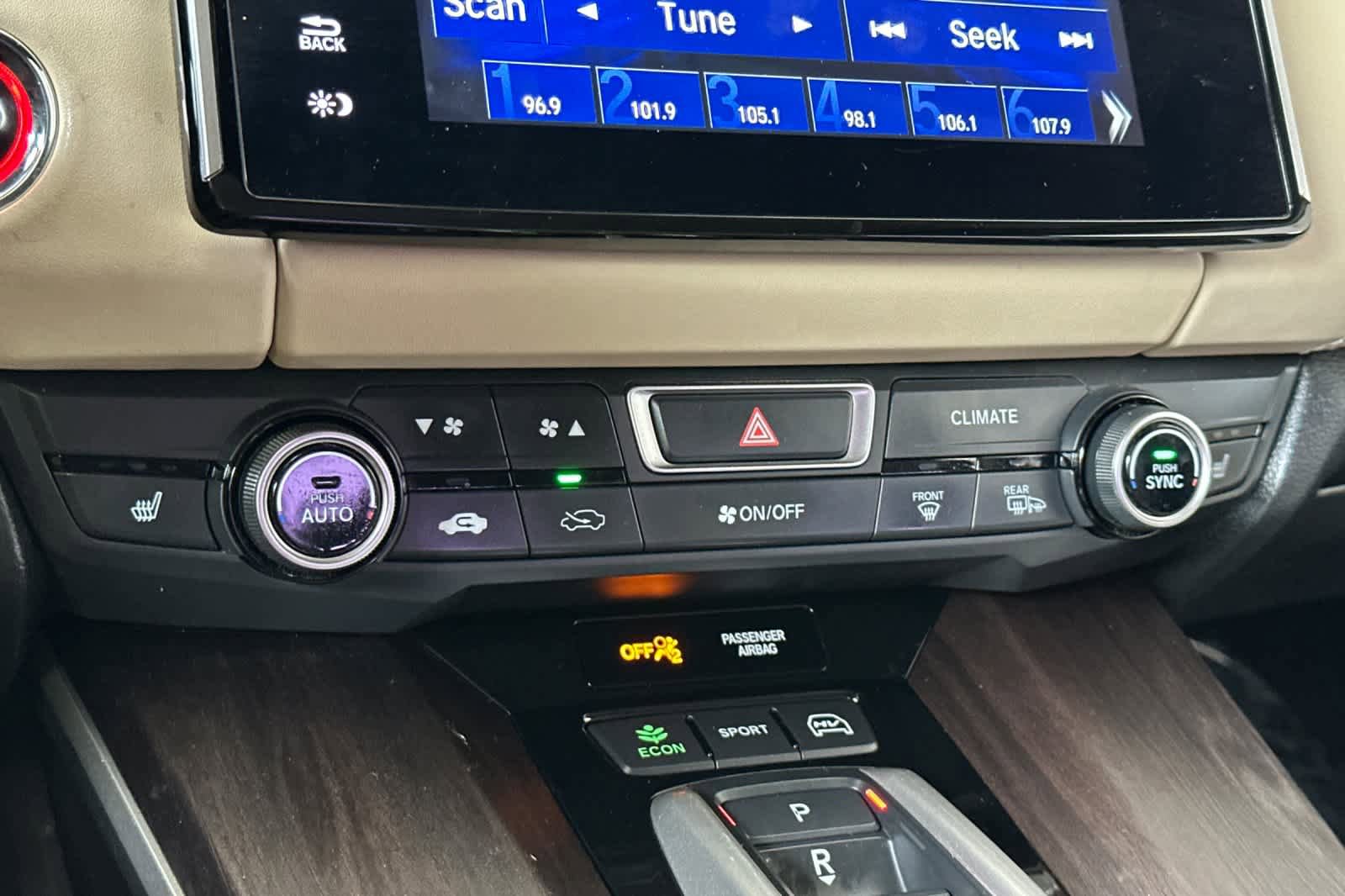 Used 2019 Honda Clarity Plug-In Hybrid image 20