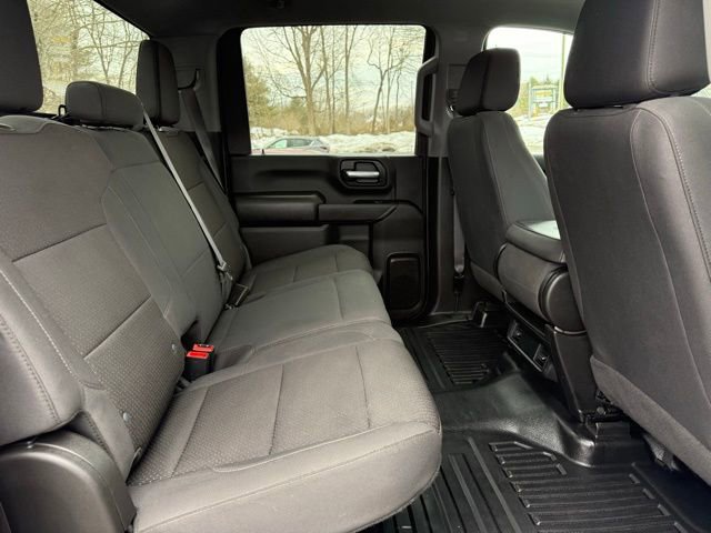 Used 2024 GMC Sierra 2500 Pro image 13