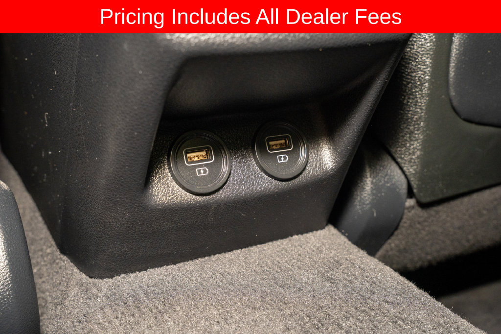 Certified 2024 Kia K5 GT-Line w/ GT-Line Premium Package AWD/4WD image 7