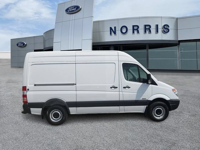 Used 2012 Freightliner Sprinter 2500 RWD image 5