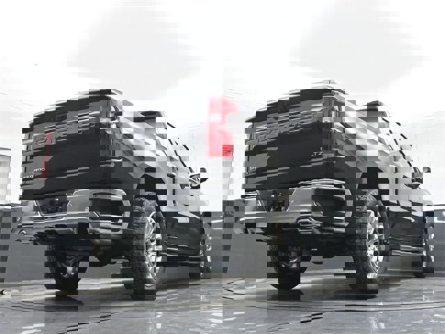 New 2026 Chevrolet Silverado 1500 LTZ w/ LTZ Premium Package image 51