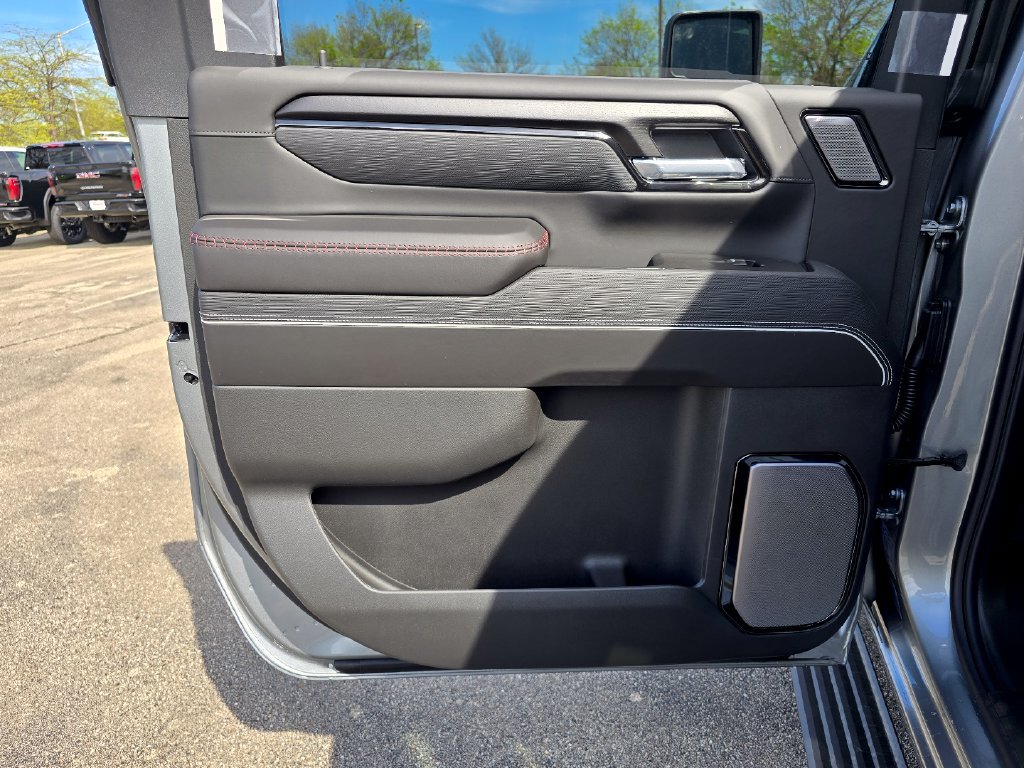 New 2026 GMC Sierra 2500 AT4X AWD/4WD image 25