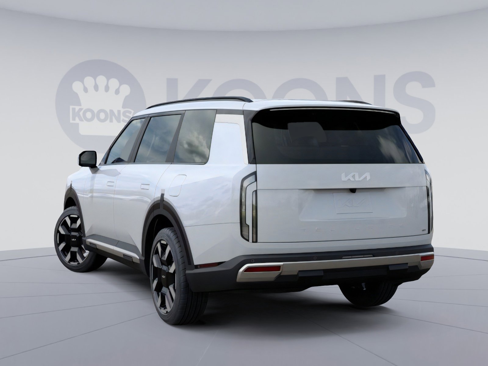 New 2027 Kia Telluride S image 5