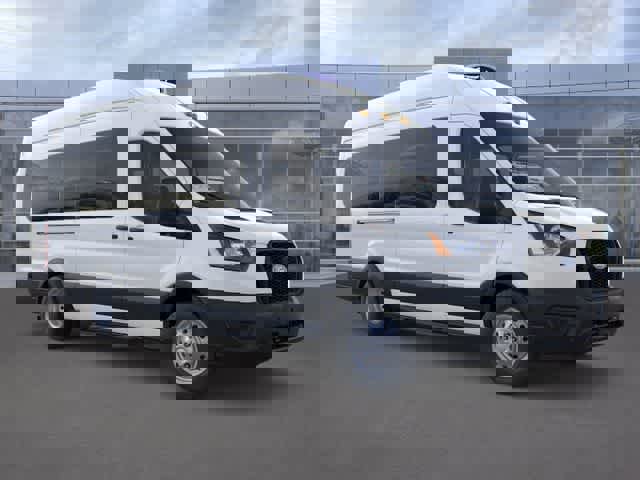New 2026 Ford Transit 350 XL RWD image 7