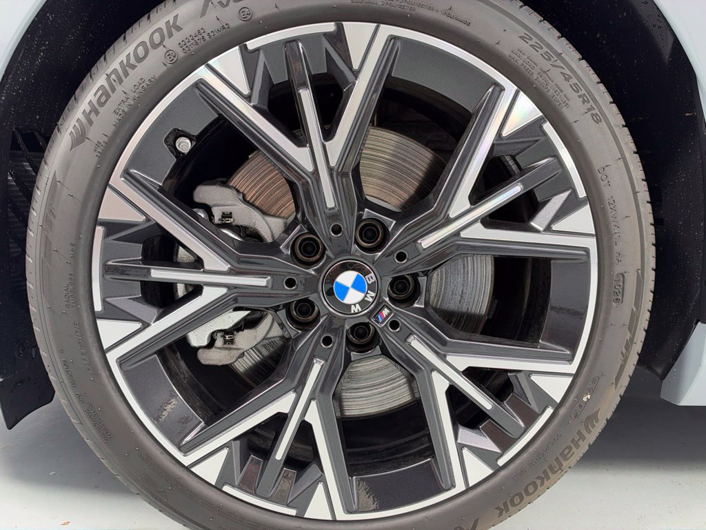 New 2026 BMW 228i xDrive w/ Technology Package AWD/4WD image 9