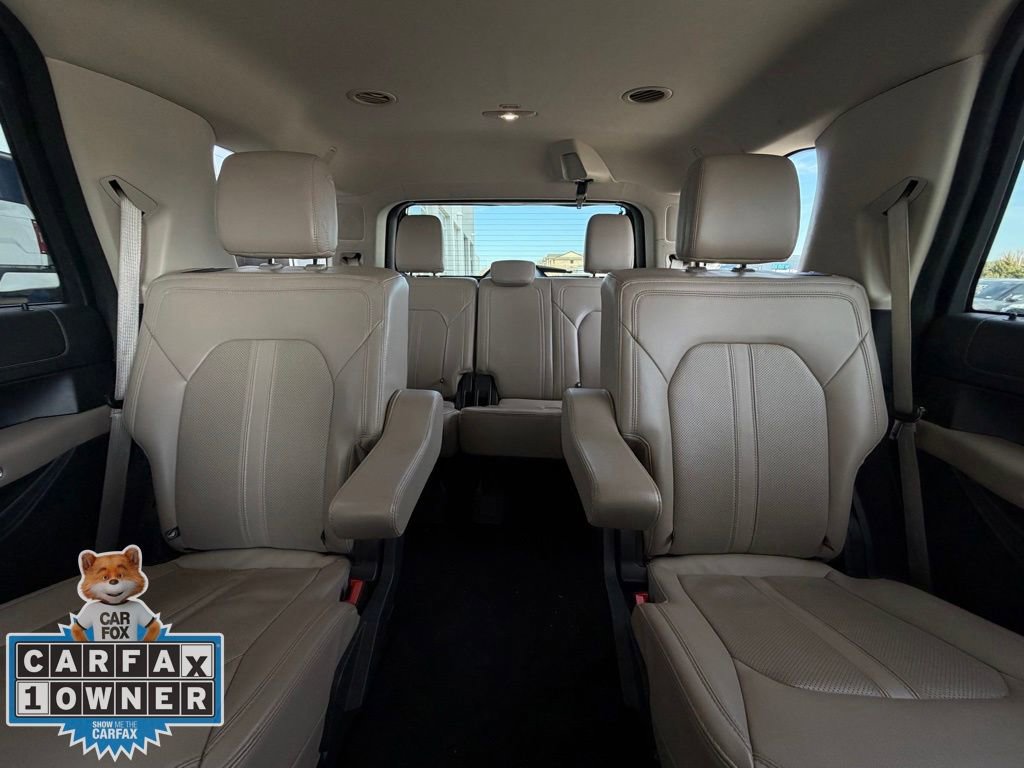 Used 2023 Ford Expedition Limited image 22