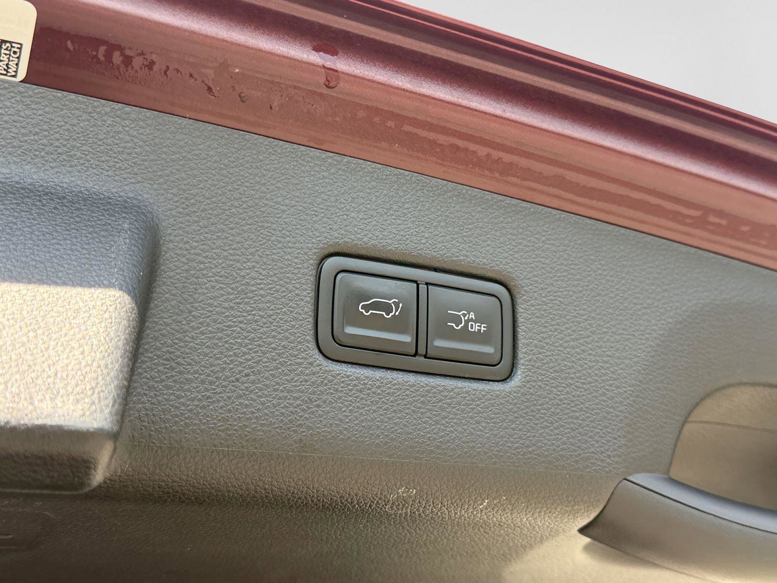 Used 2023 Kia Carnival SX FWD image 50