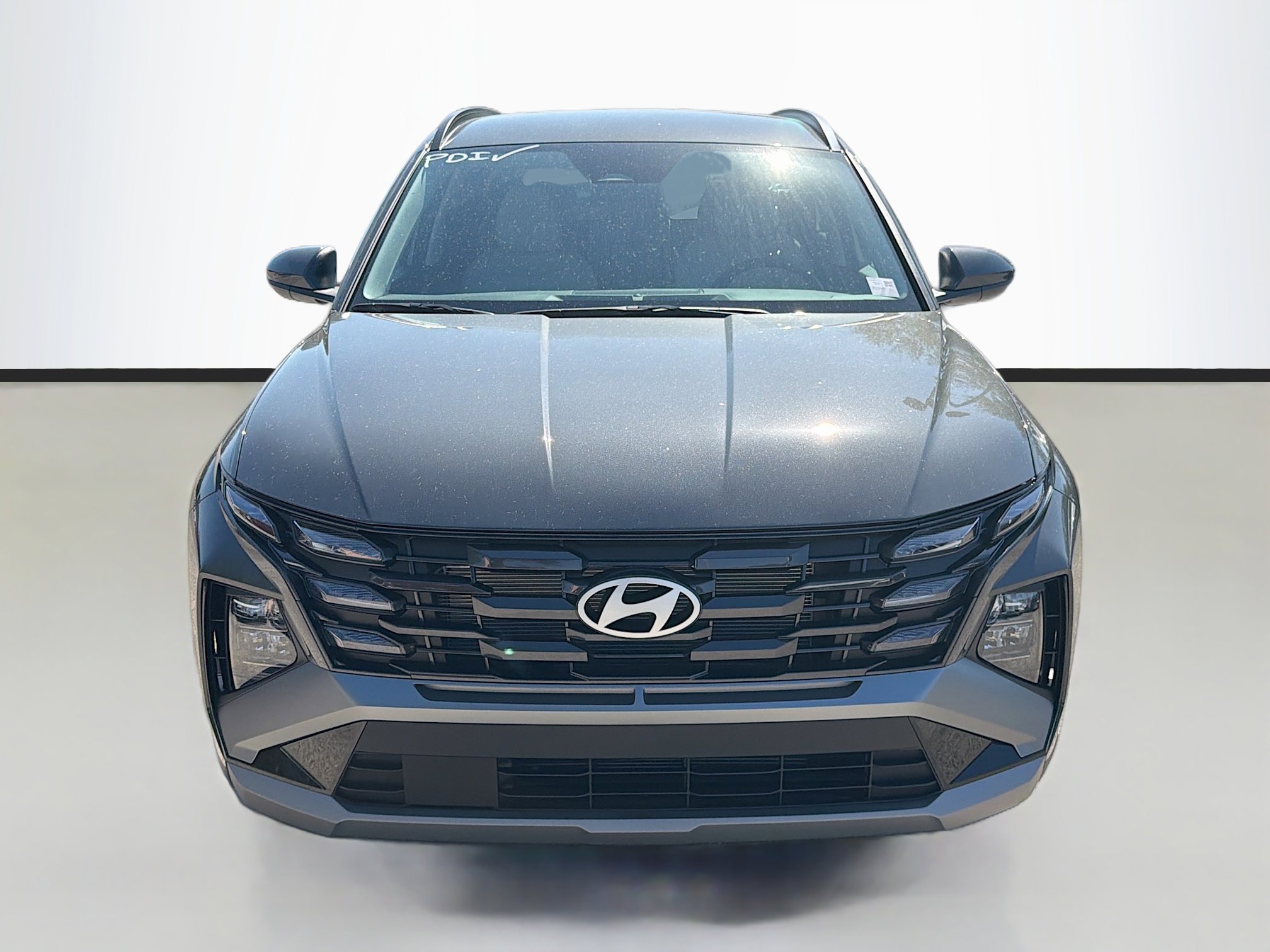 New 2026 Hyundai Tucson SEL image 8