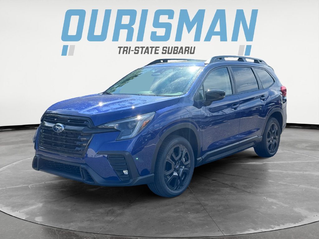 New 2026 Subaru Ascent Bronze Edition AWD/4WD image 2