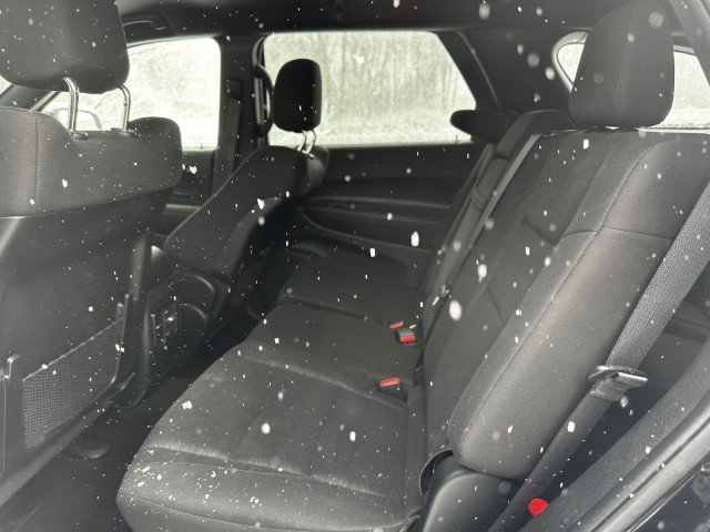 Used 2025 Dodge Durango GT image 4