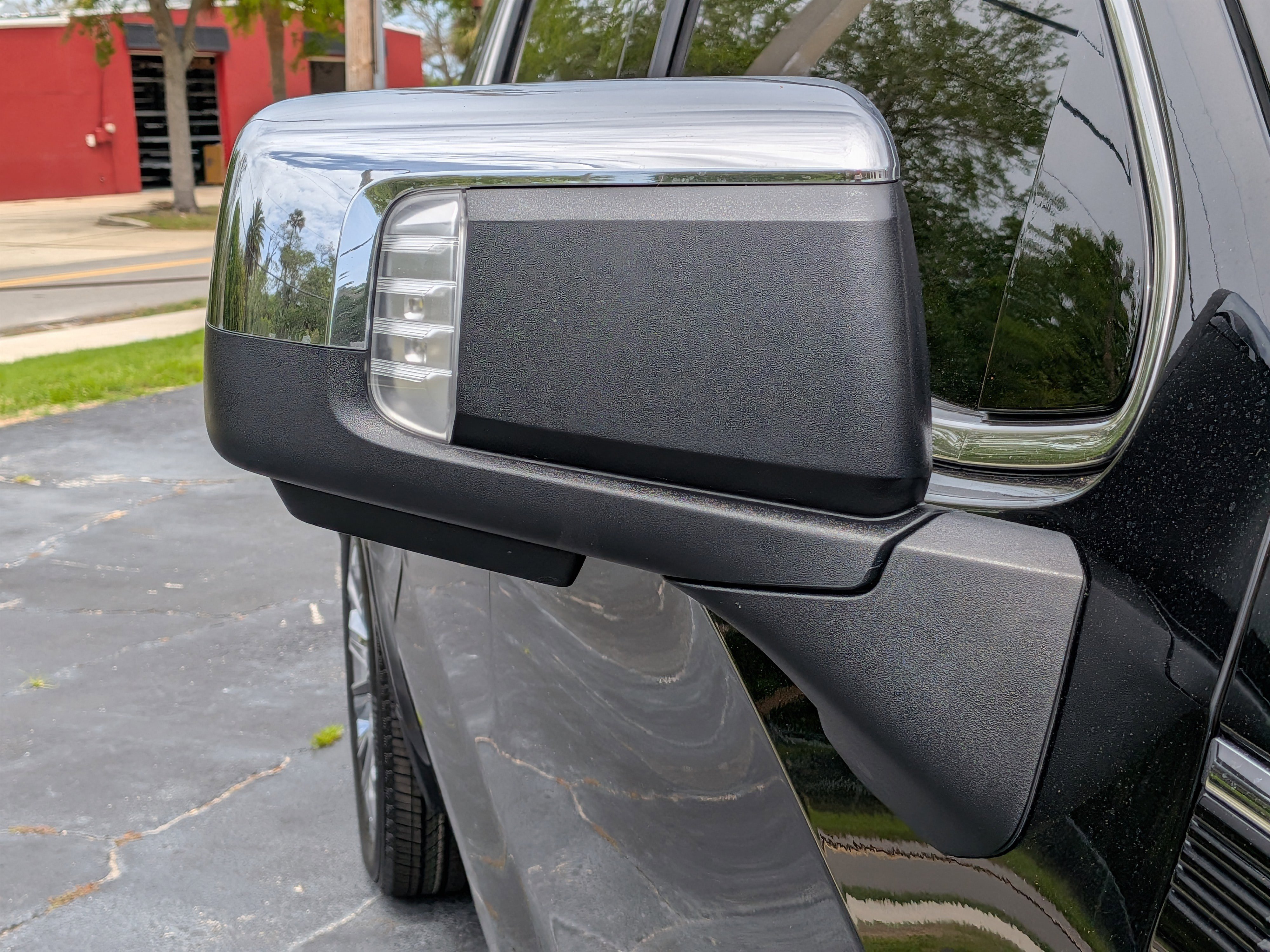 Certified 2024 GMC Sierra 1500 Denali w/ Denali Reserve Package image 10