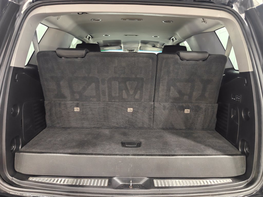 Used 2019 Chevrolet Tahoe LT w/ Luxury Package AWD/4WD image 34