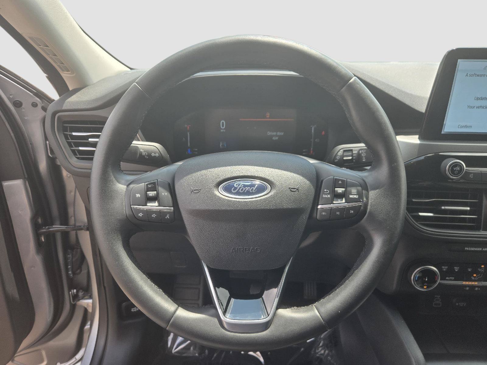 Used 2024 Ford Escape Active FWD image 13