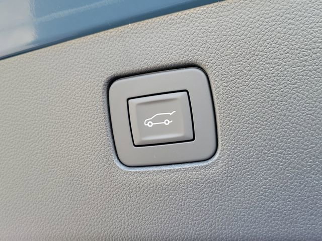 New 2026 Buick Envista Avenir image 9