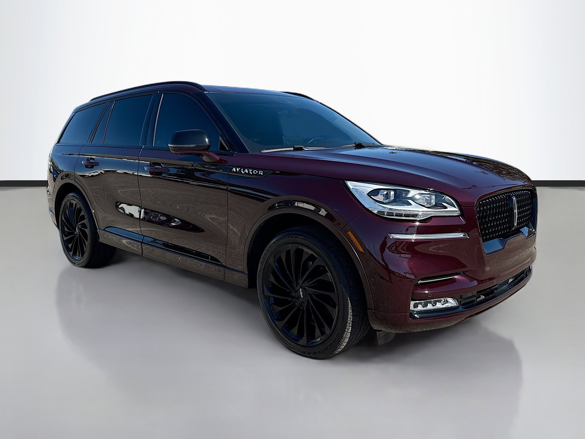 Used 2024 Lincoln Aviator Reserve w/ Equipment Group 201A
