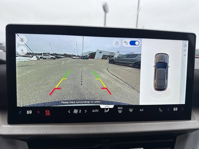 New 2026 Ford Explorer Active w/ Active Comfort Package image 42