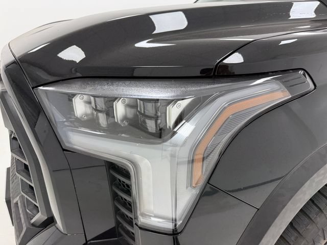 New 2026 Toyota Tundra TRD Pro AWD/4WD image 6