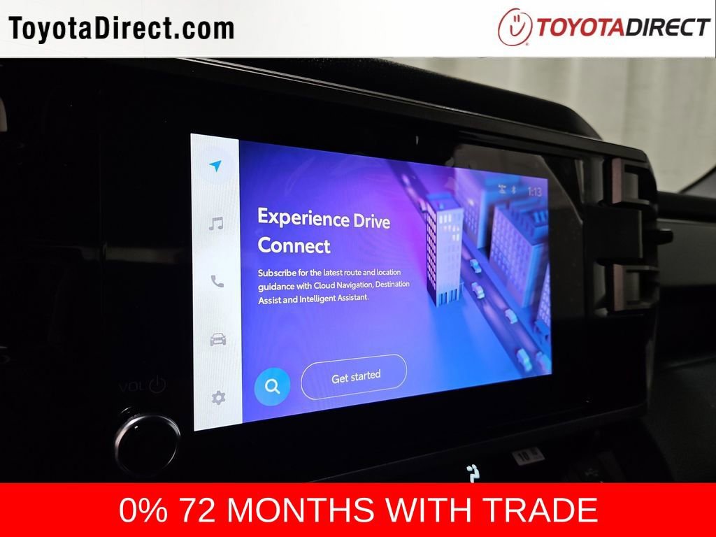 New 2026 Toyota Tundra SR5 image 38