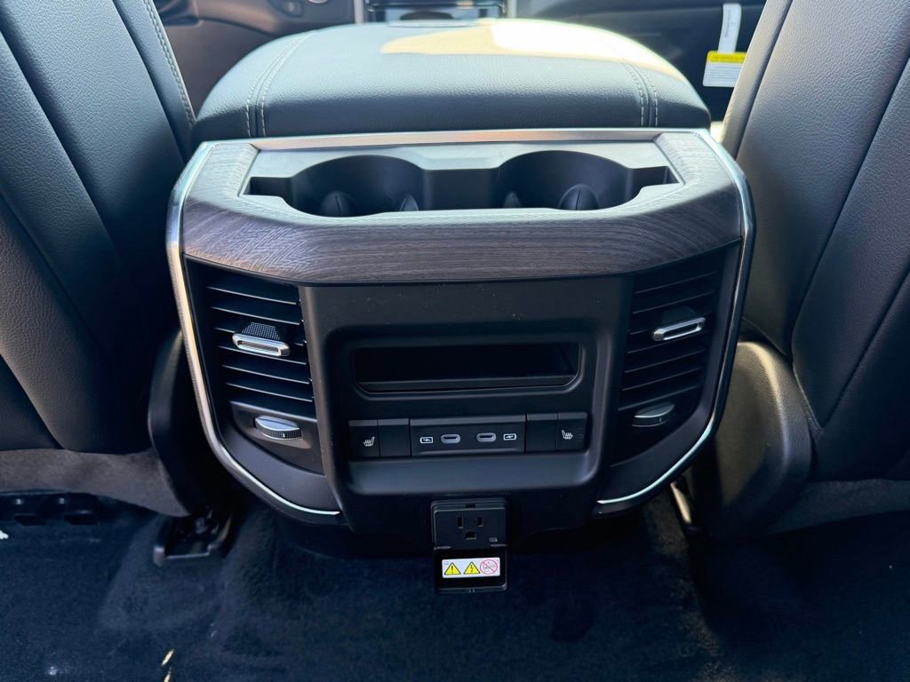 New 2026 RAM 1500 Laramie image 29