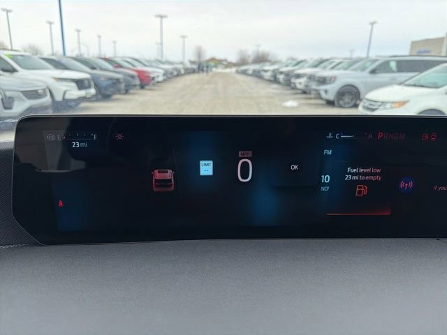 Certified 2025 Ford Expedition Platinum w/ Driver's Package image 27