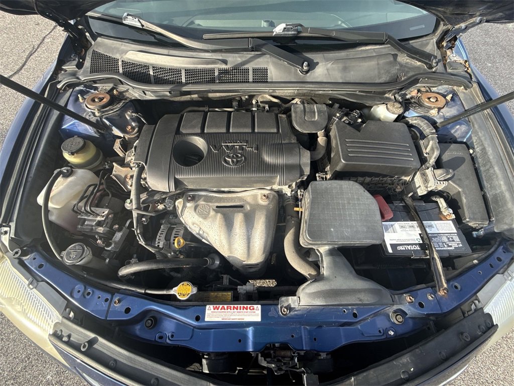 Used 2011 Toyota Camry LE image 17