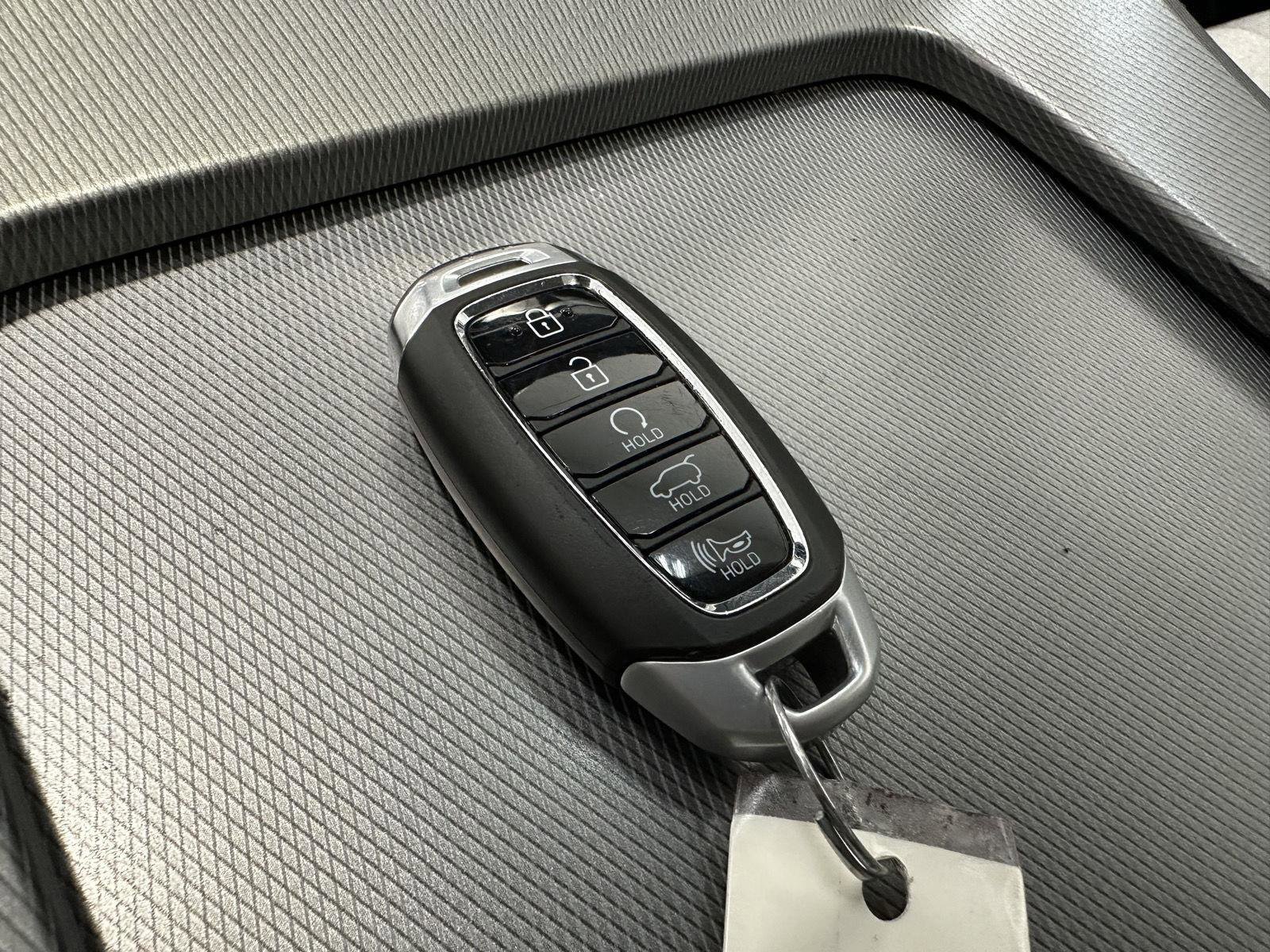 Used 2020 Hyundai Palisade SEL image 29