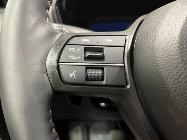 New 2026 Honda CR-V TrailSport image 17