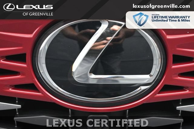 Certified 2024 Lexus RX 350 Premium Plus w/ Convenience Package FWD image 29