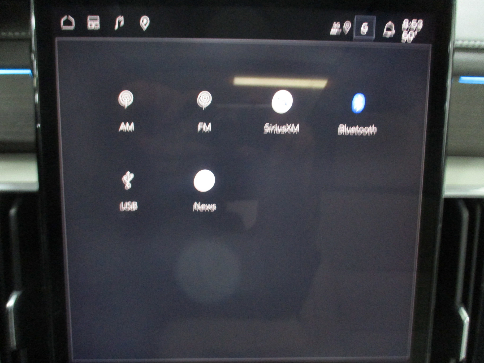 New 2026 GMC Acadia Denali w/ Super Cruise Package image 43