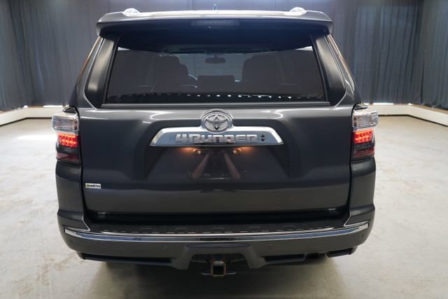 Used 2019 Toyota 4Runner Limited AWD/4WD image 6