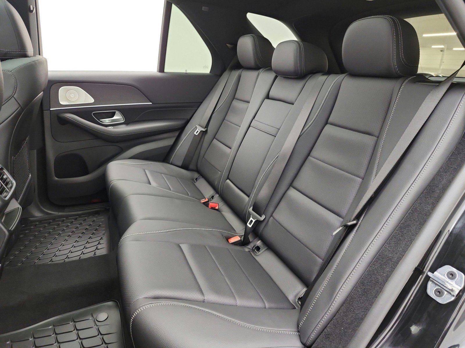New 2027 Mercedes-Benz GLE 450 4MATIC image 11