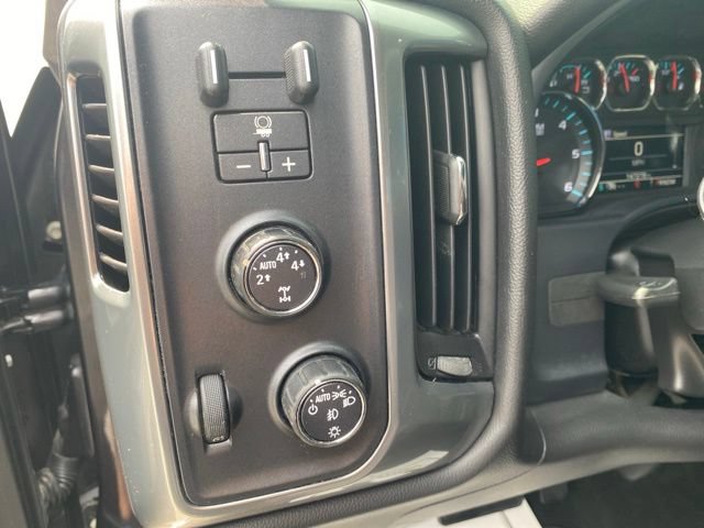 Used 2016 Chevrolet Silverado 1500 LT w/ All Star Edition AWD/4WD image 16