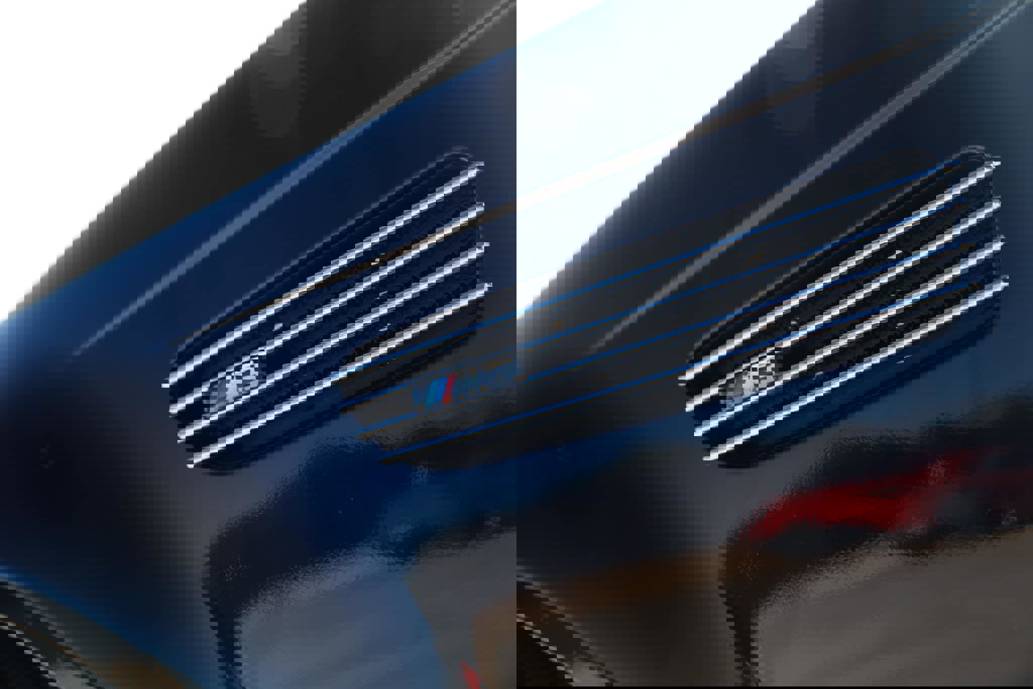 Used 2002 BMW M3 Coupe image 47