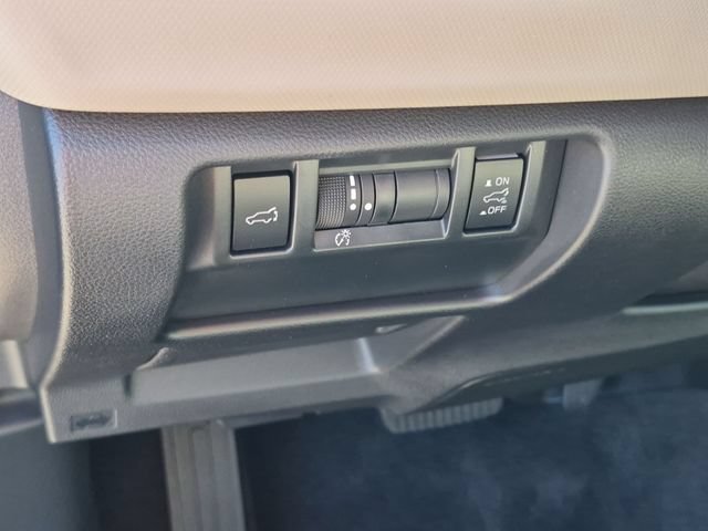 New 2026 Subaru Forester Limited w/ Limited Package AWD/4WD image 17