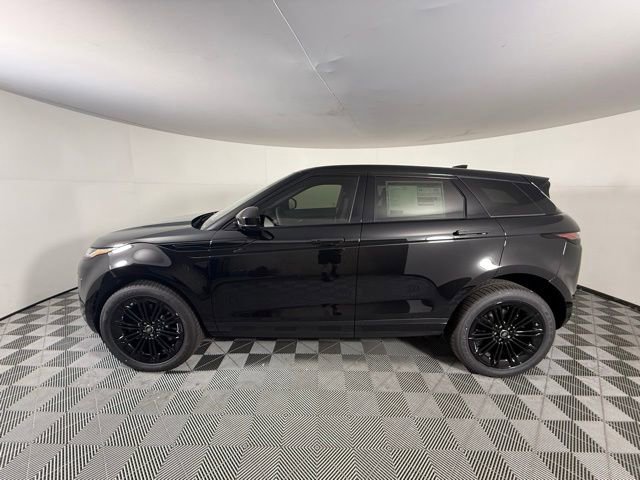 New 2026 Land Rover Range Rover Evoque S image 4