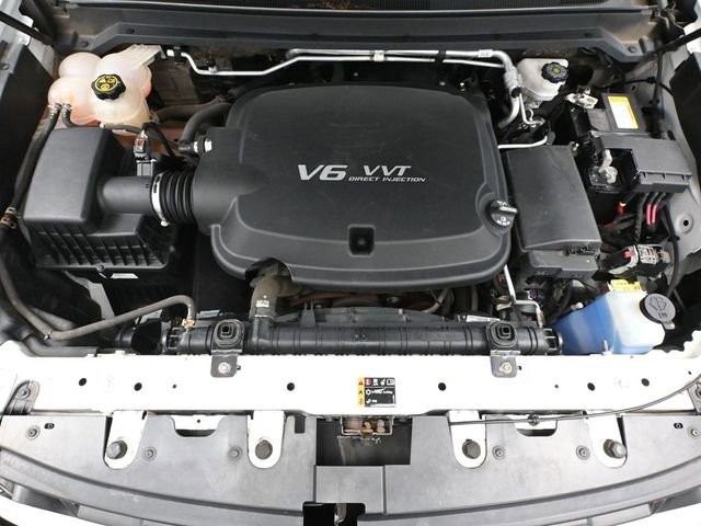 Used 2019 Chevrolet Colorado W/T w/ Custom Special Edition image 47