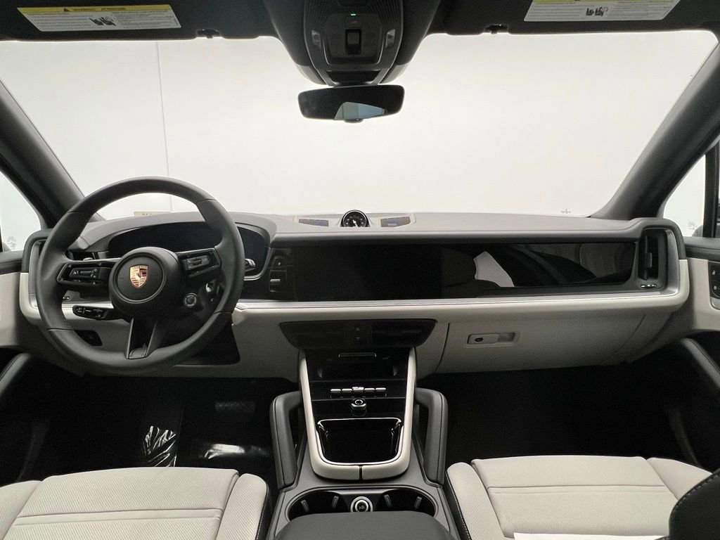 New 2026 Porsche Cayenne image 6
