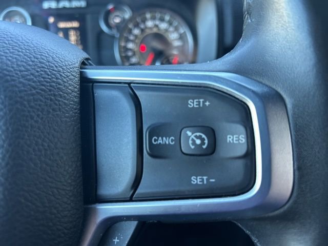 Used 2024 RAM 3500 Big Horn image 18