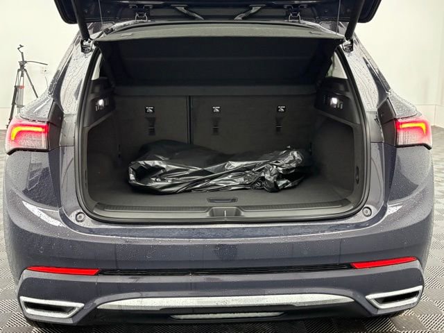 New 2026 Buick Envision Avenir image 12