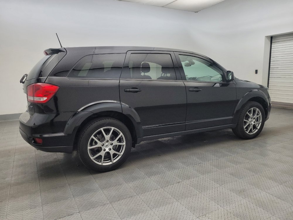 Used 2019 Dodge Journey GT AWD/4WD image 10