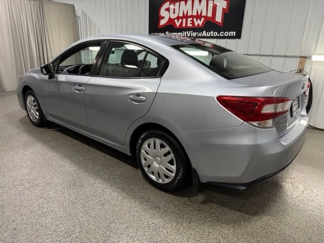 Used 2017 Subaru Impreza 2.0i AWD/4WD image 6