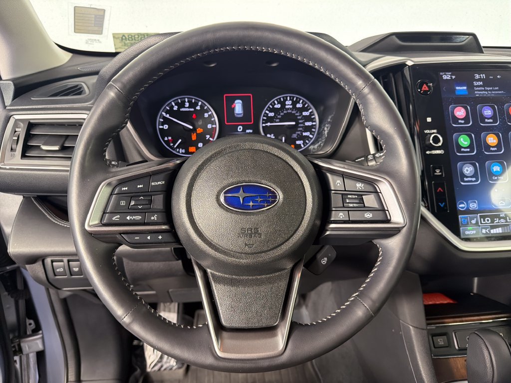 Used 2024 Subaru Ascent Touring AWD/4WD image 13