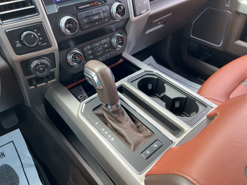 Used 2020 Ford F150 King Ranch w/ Equipment Group 601A Luxury AWD/4WD image 25