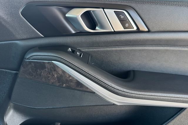 Used 2023 BMW X5 xDrive40i image 21