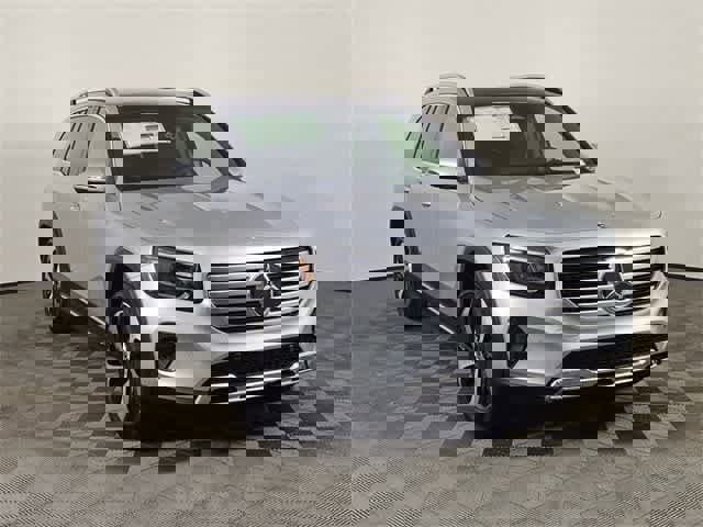 Certified 2025 Mercedes-Benz GLB 250 4MATIC image 7