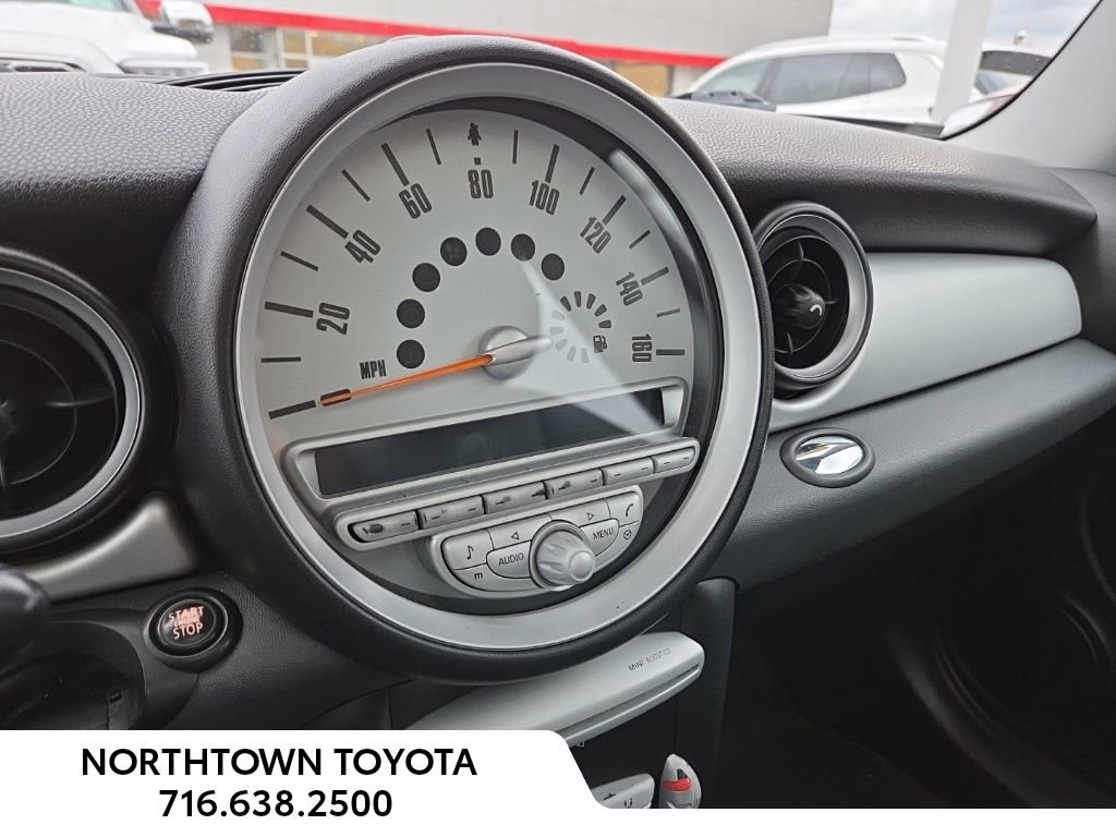 Used 2009 MINI Cooper Hardtop image 43