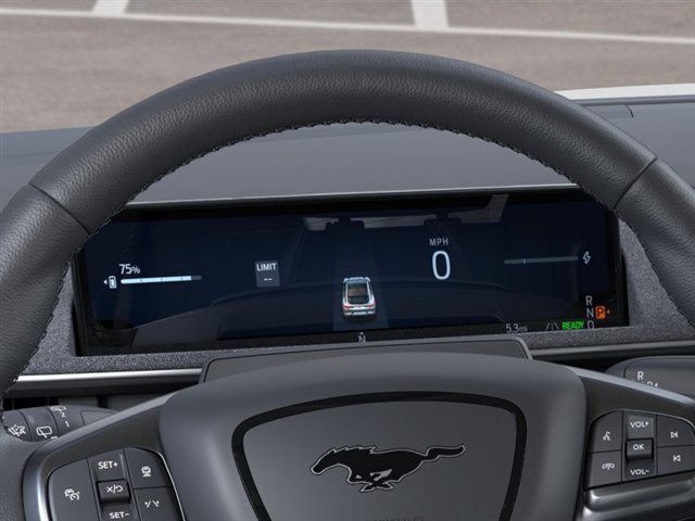 New 2026 Ford Mustang Mach-E Premium AWD/4WD image 13