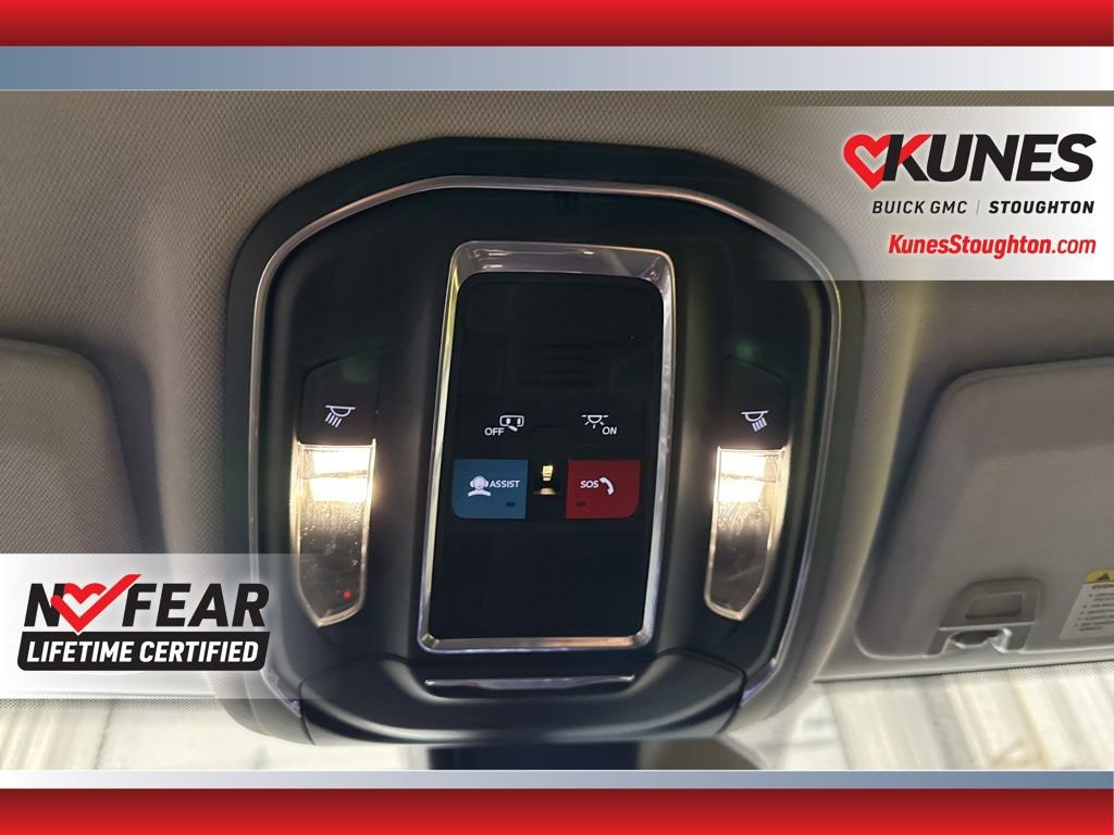 Used 2023 Jeep Grand Cherokee L Laredo image 34