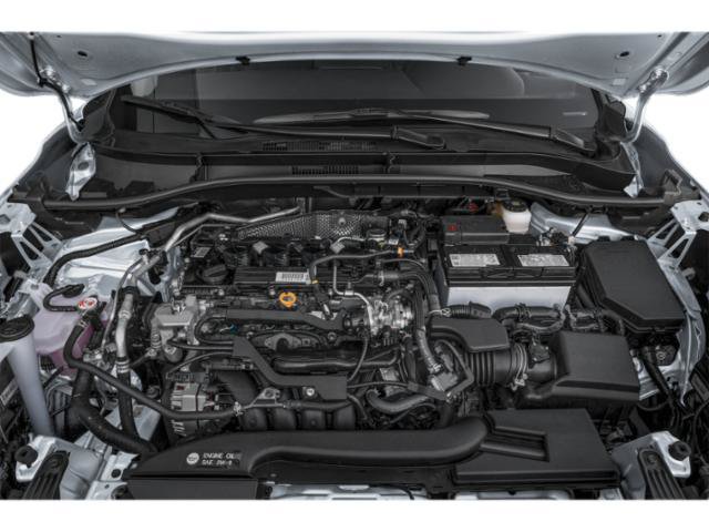 New 2026 Toyota Corolla Cross LE AWD/4WD image 14