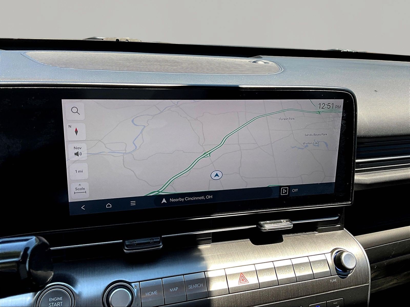 Used 2024 Hyundai Kona Limited AWD/4WD image 14
